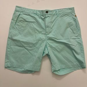 True Grit Island Shorts